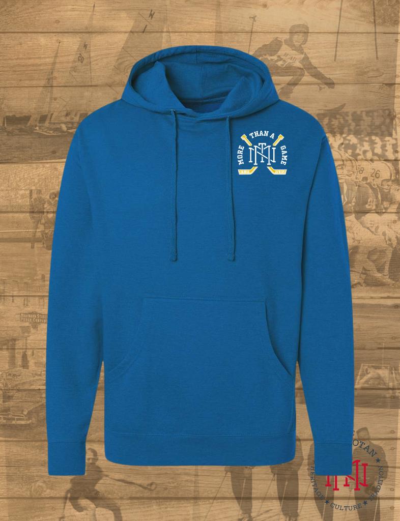 Rink Of Dreams - Hoodie