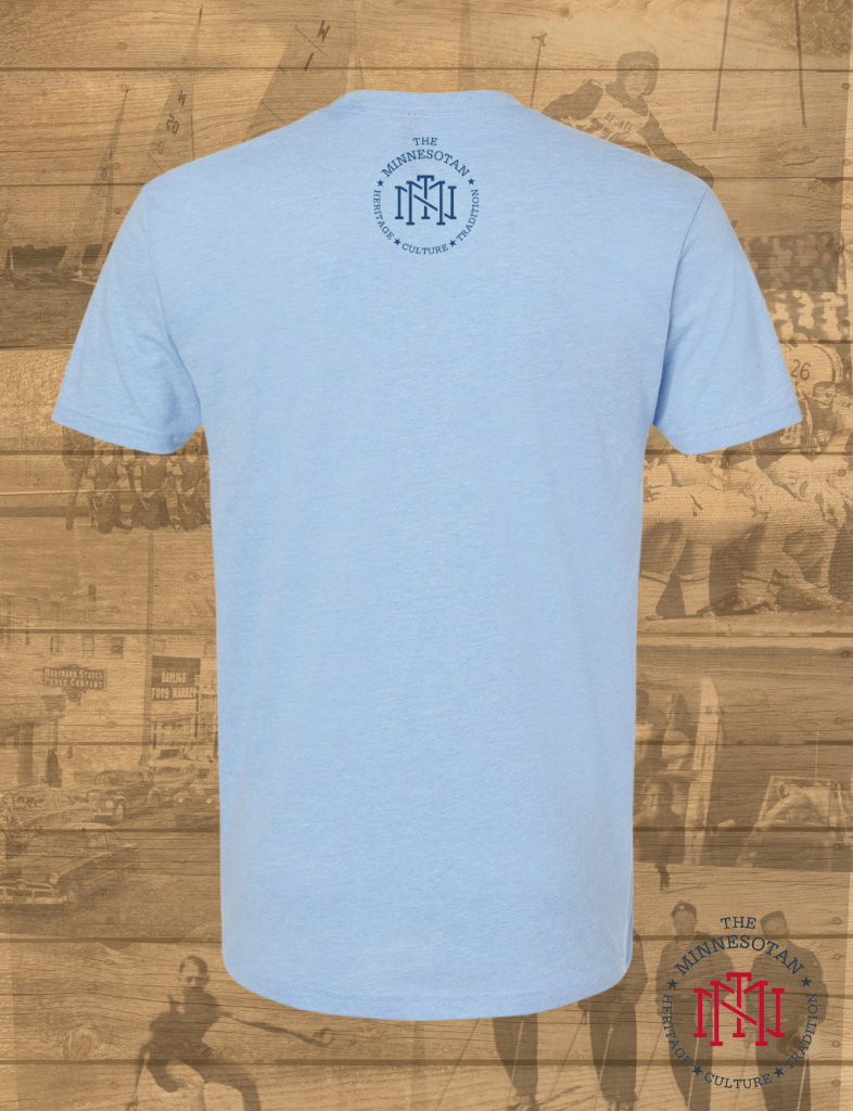 Squaw Point - Gull Lake