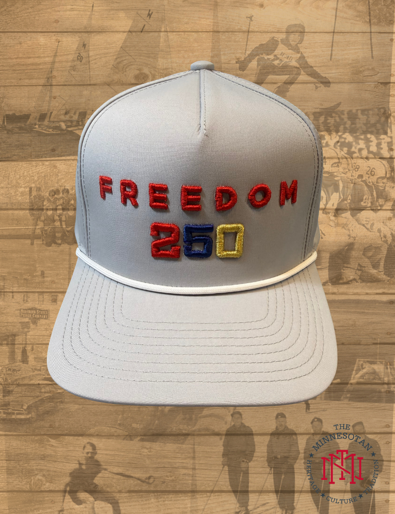 Freedom - 250