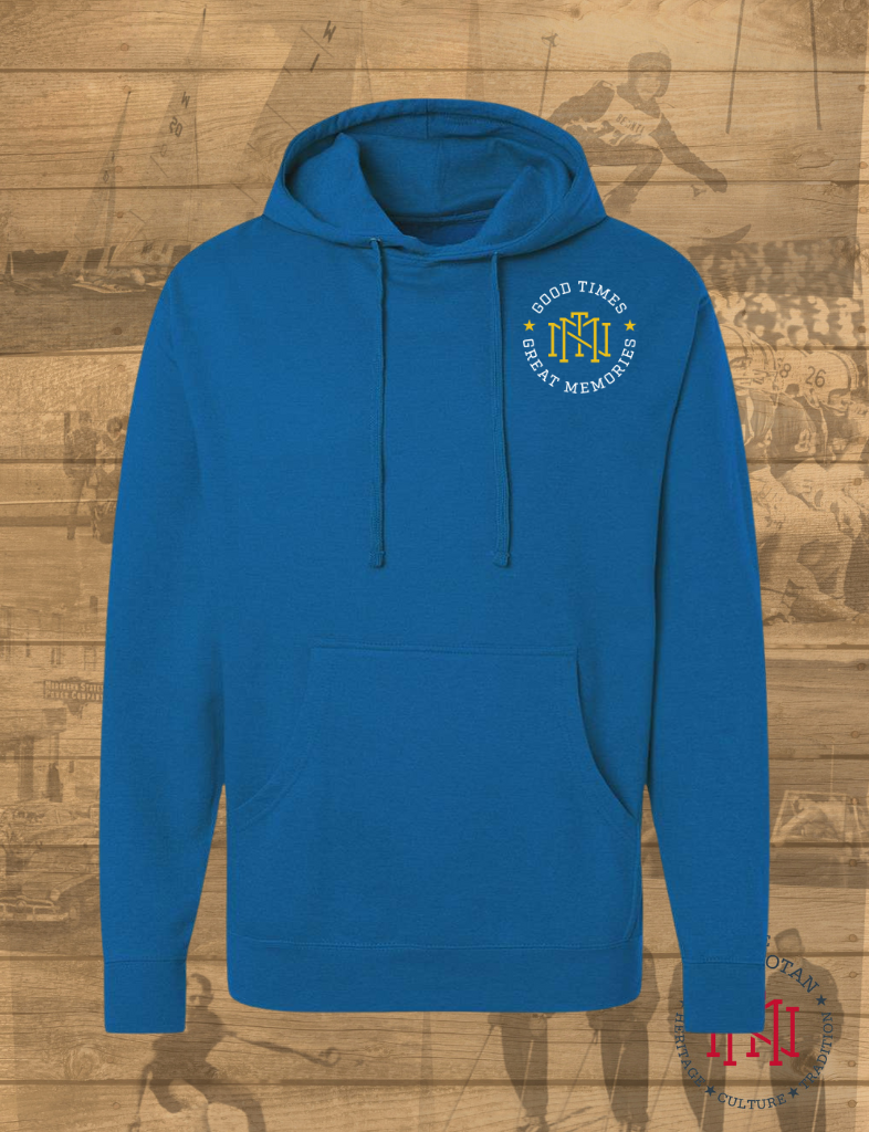 Rink Of Dreams - Hoodie