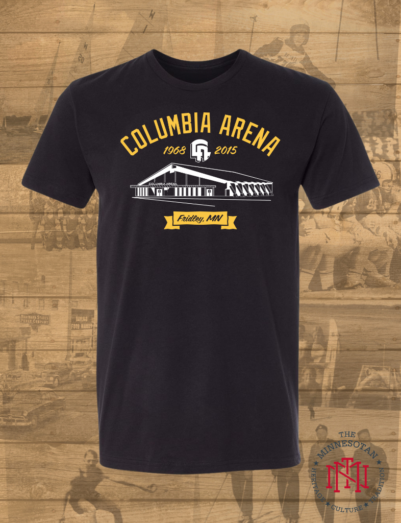 Columbia Arena
