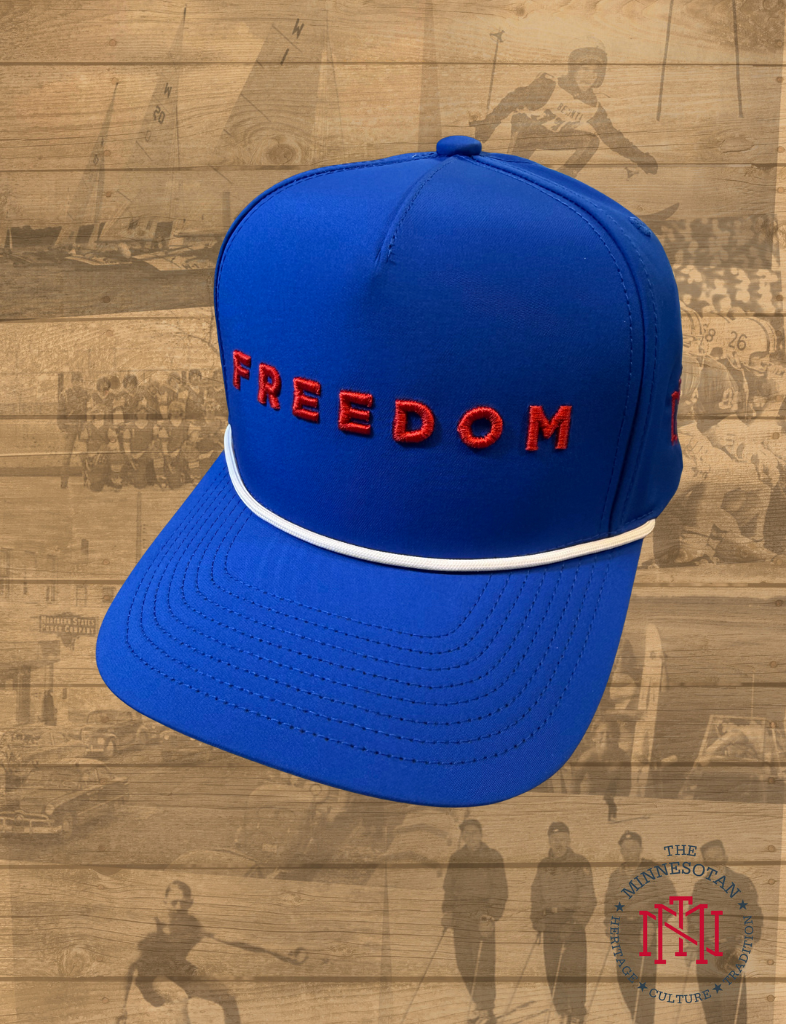 Freedom