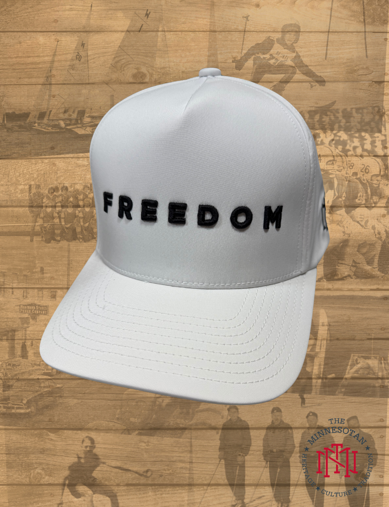 Freedom