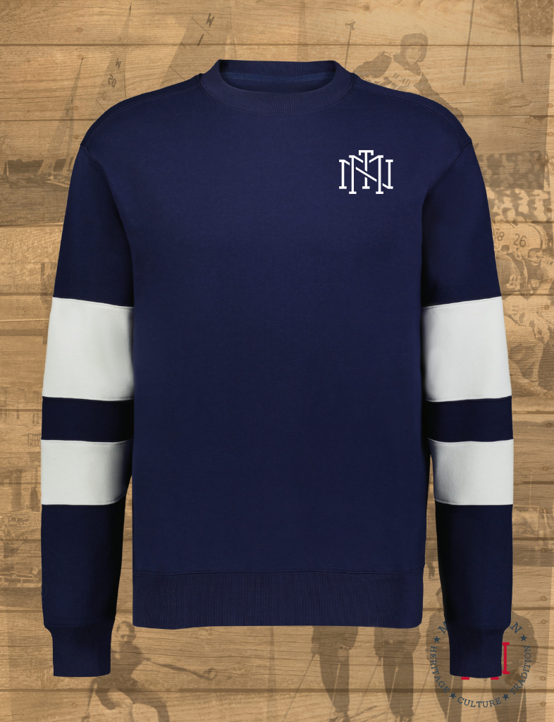 Jackson Crewneck