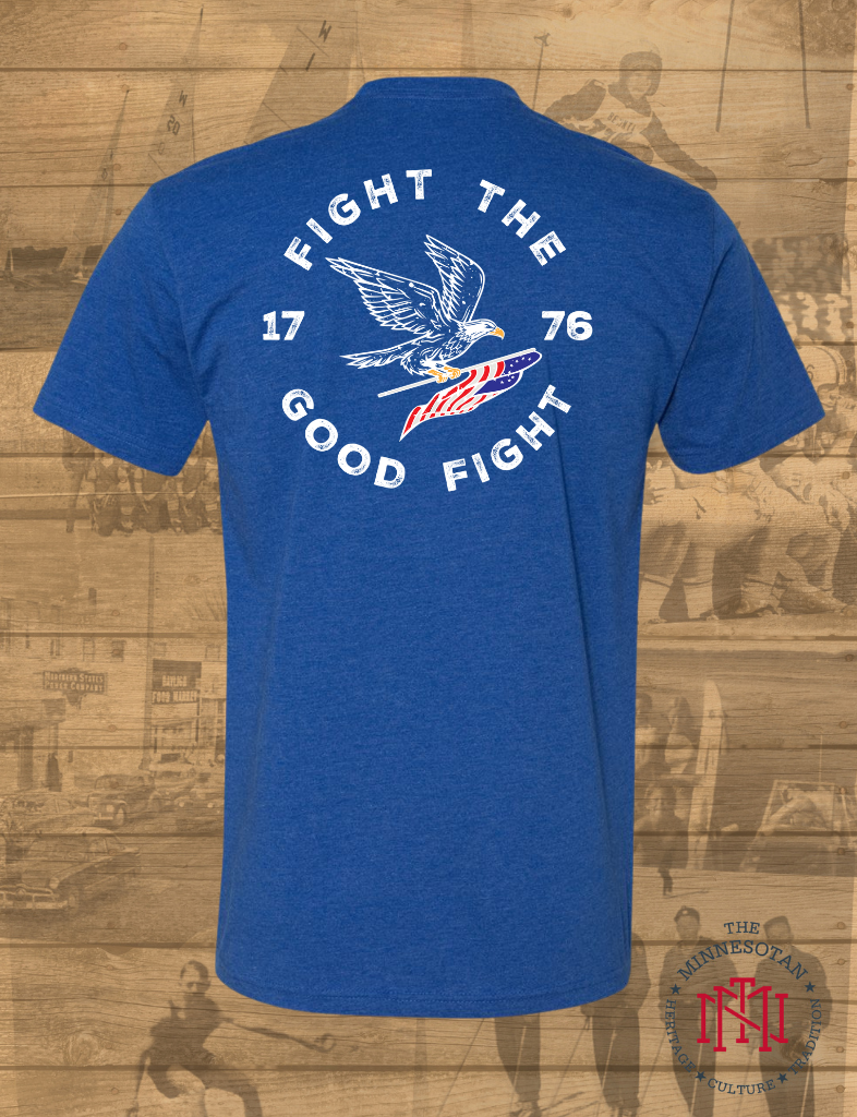 Fight The Good Fight