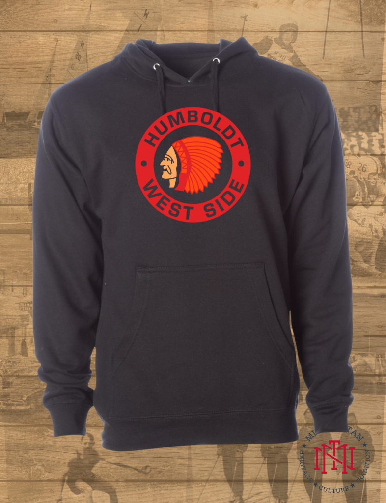 Humboldt High School