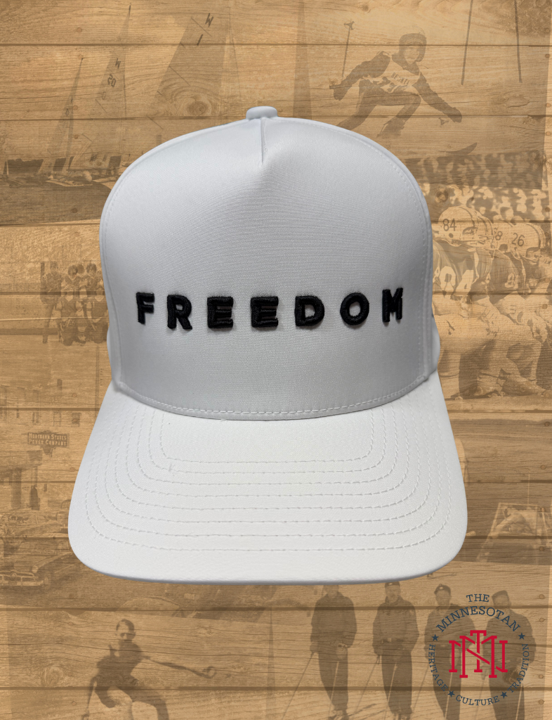 Freedom