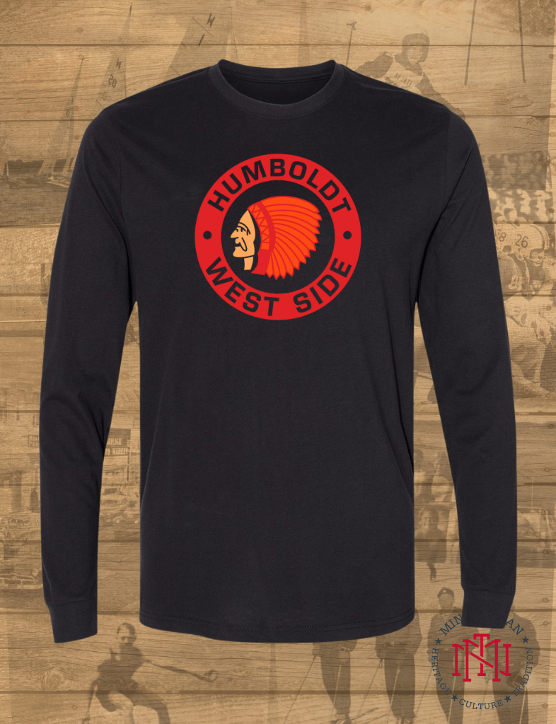 Humboldt High School