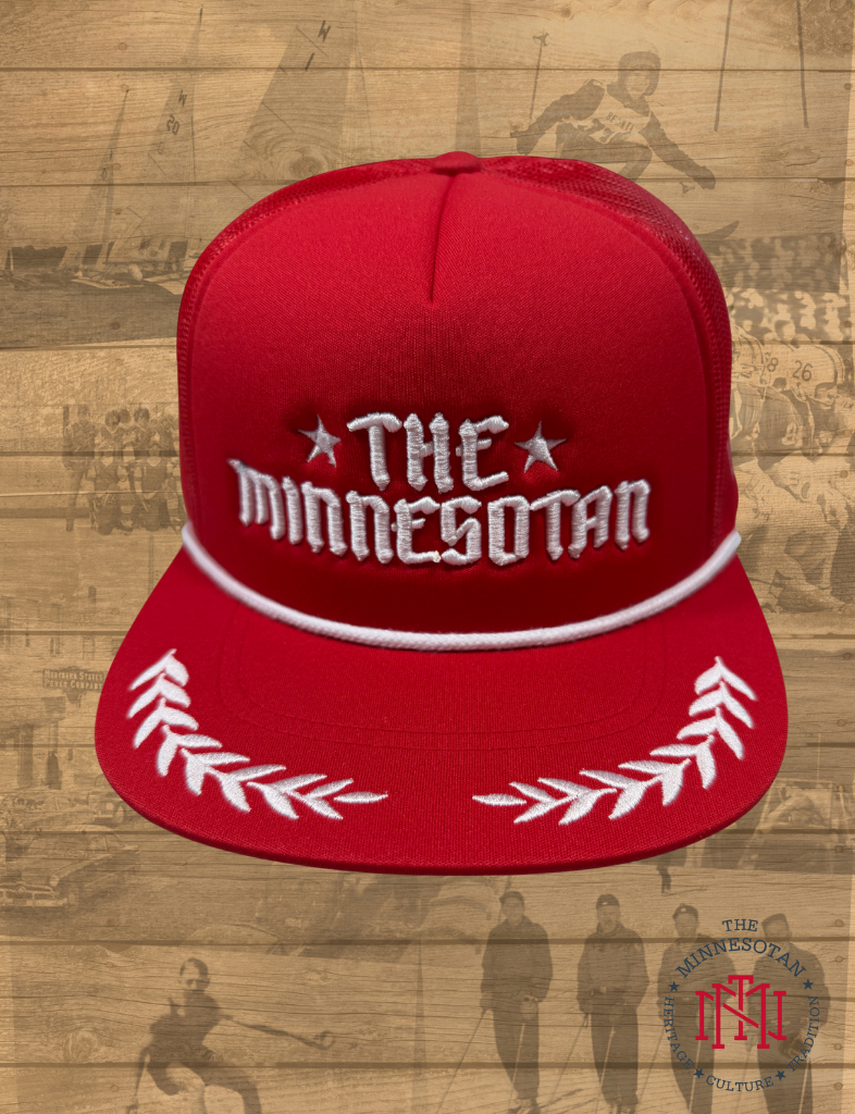 The Minnesotan Stars