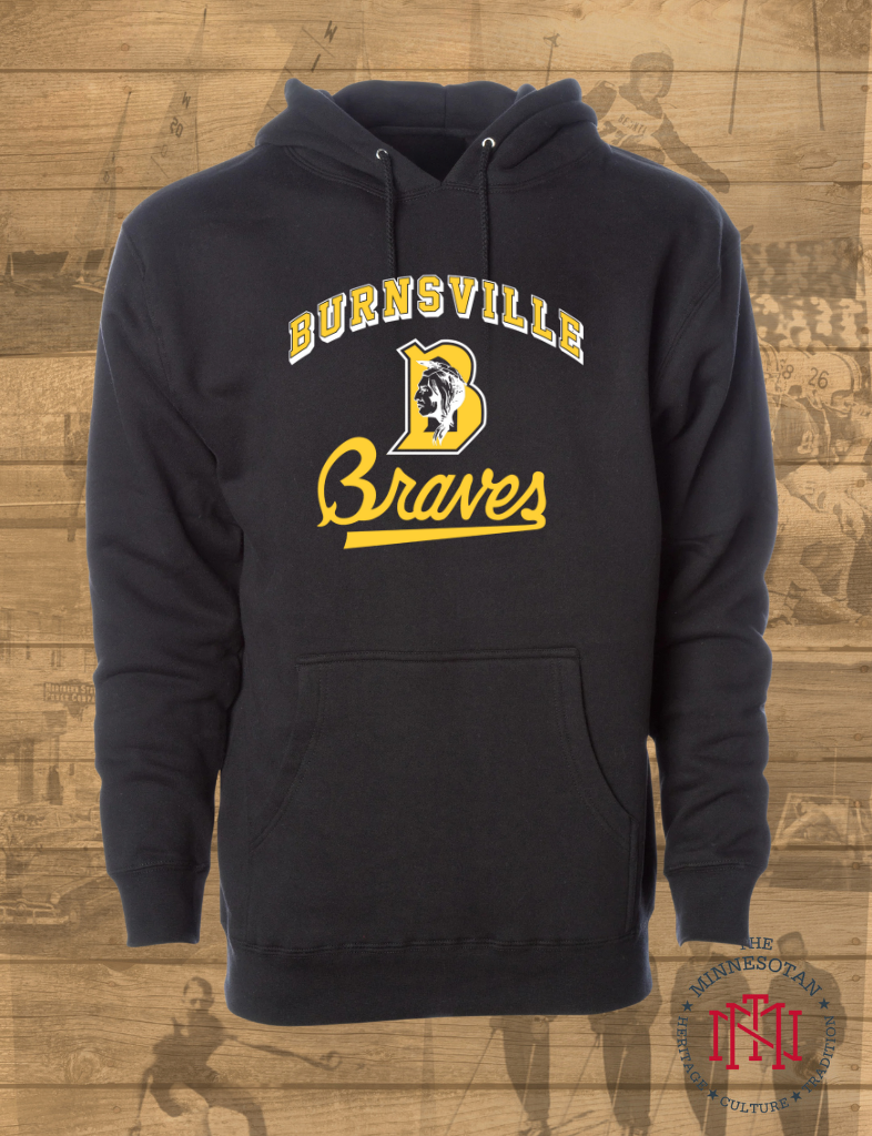 Burnsville Braves