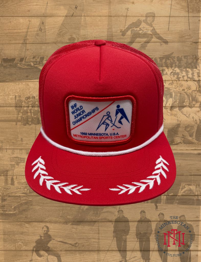 IIHF World Junior Championships