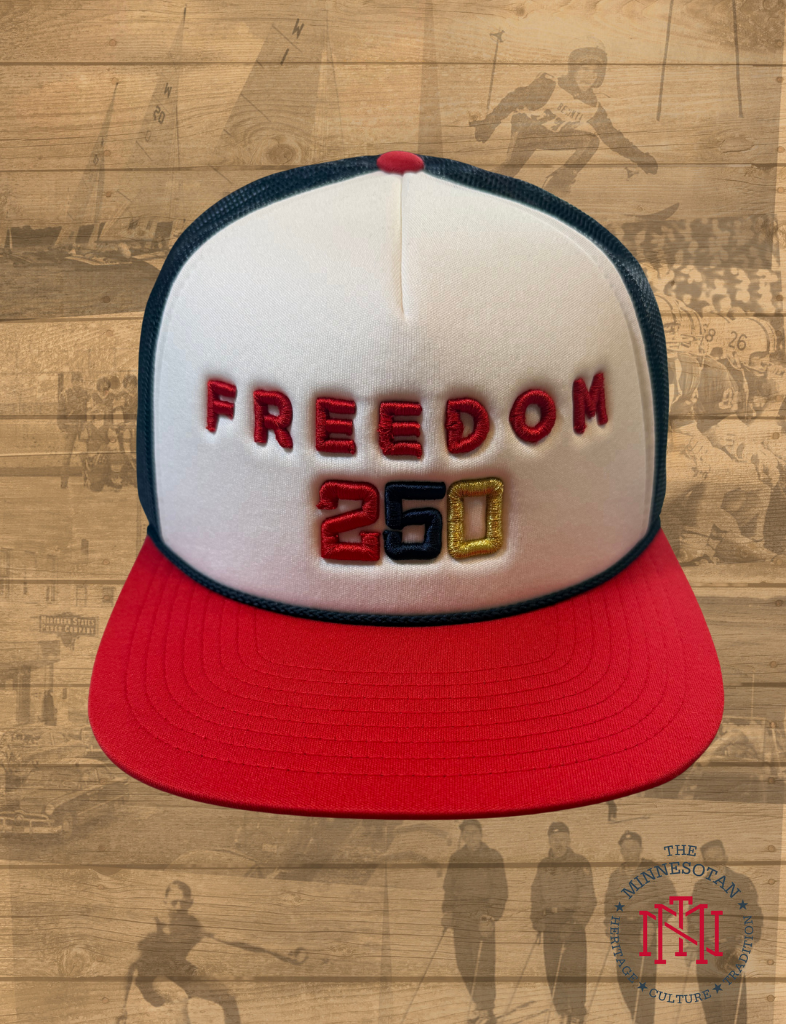 Freedom - 250