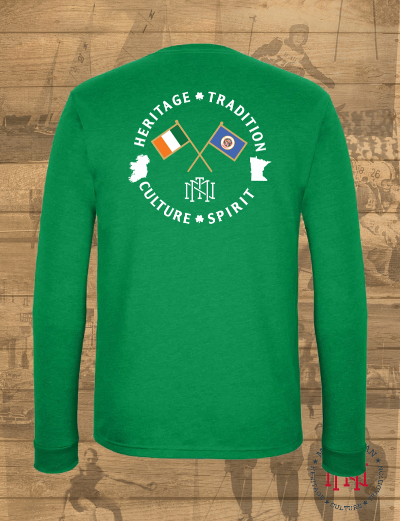 Irish Spirit