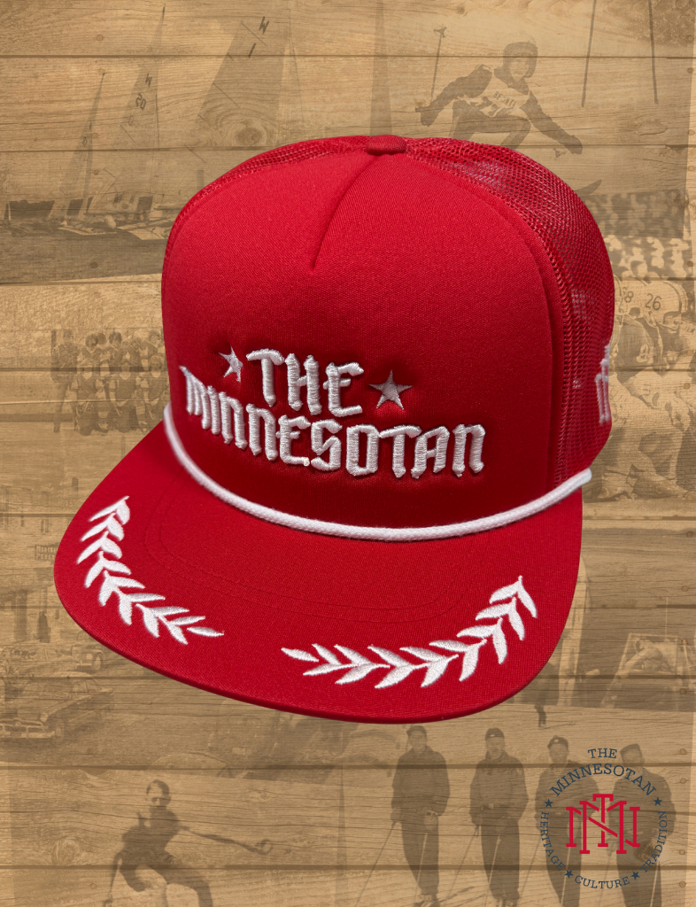 The Minnesotan Stars