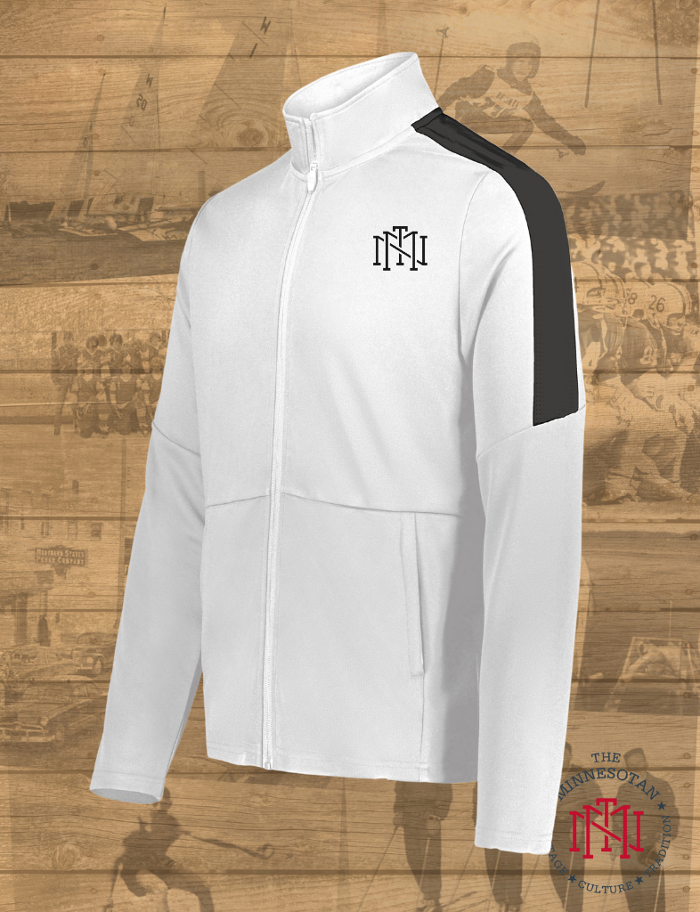 Crosstown Jacket
