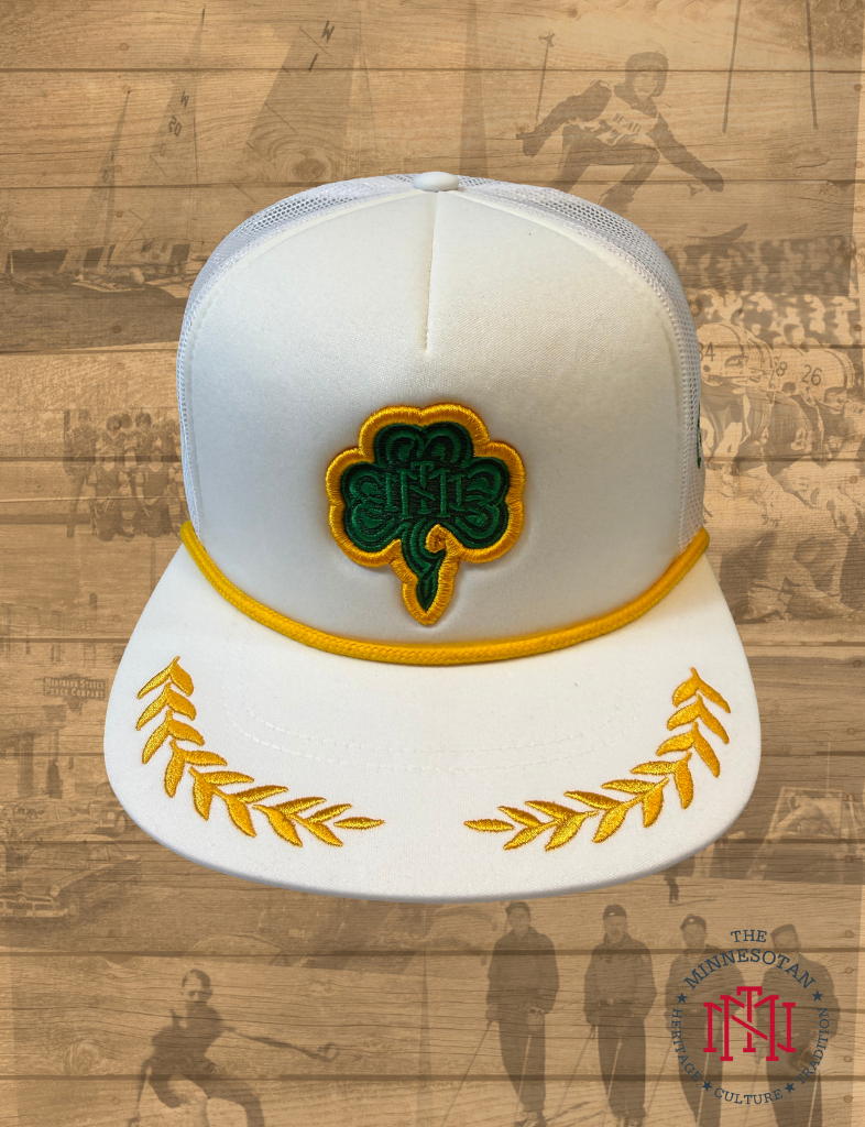 Irish