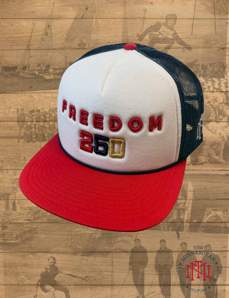 Freedom - 250