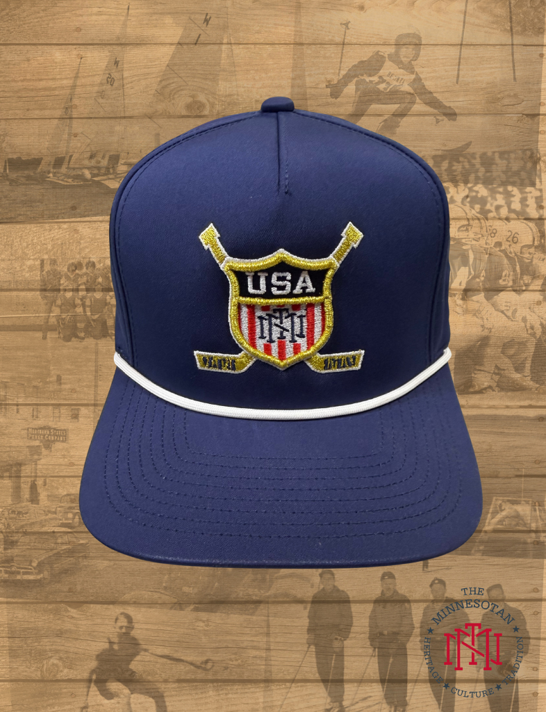 The Minnesotan USA Hockey