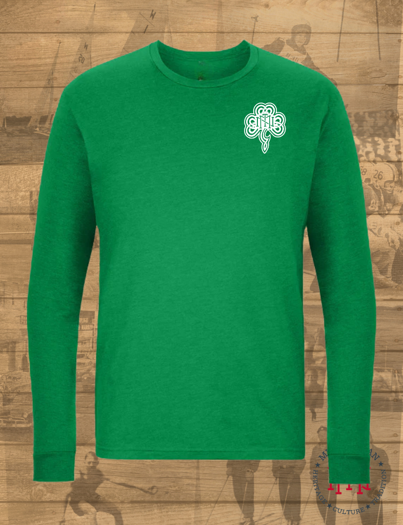 Irish Spirit