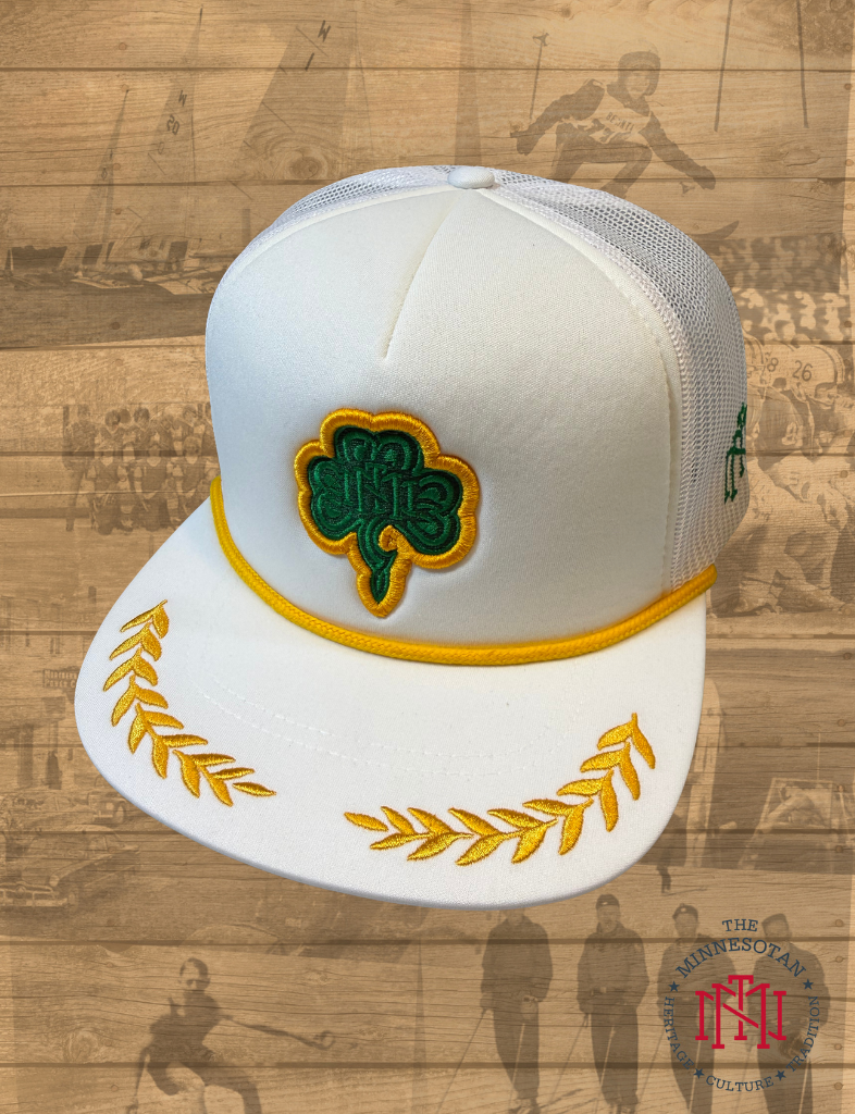 Irish