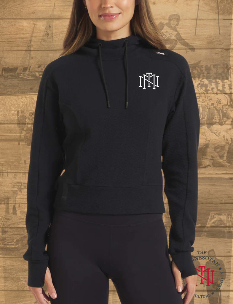 Elevation Hoodie