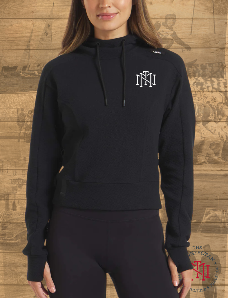 Ascend Hoodie