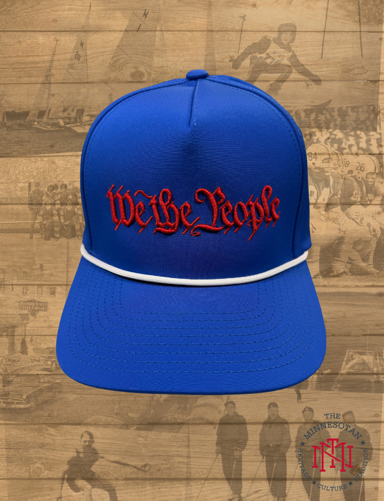 We The People