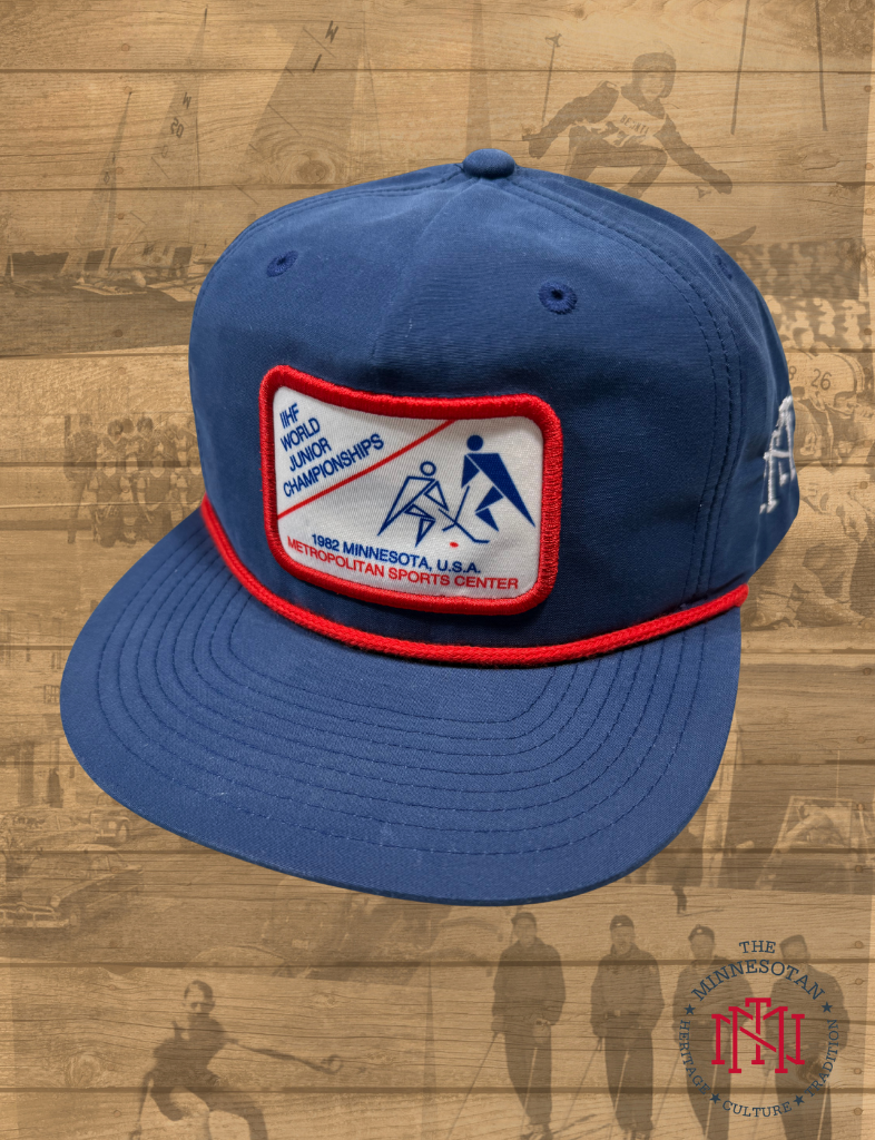 IIHF World Junior Championships