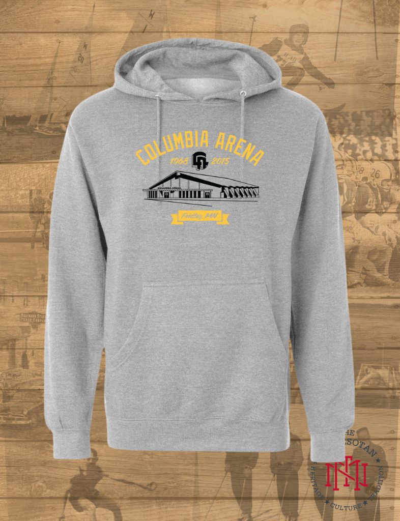 Columbia Arena
