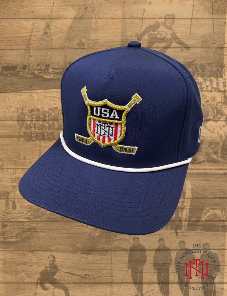 The Minnesotan USA Hockey