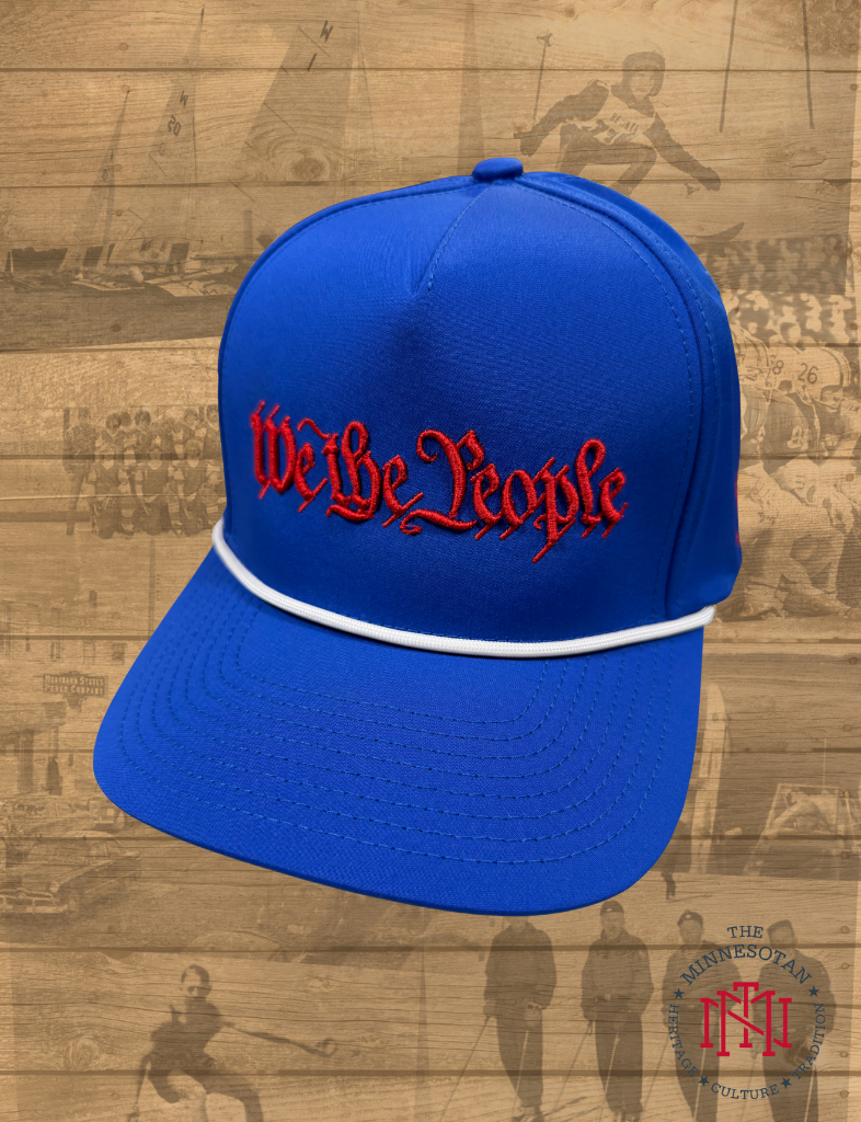 We The People