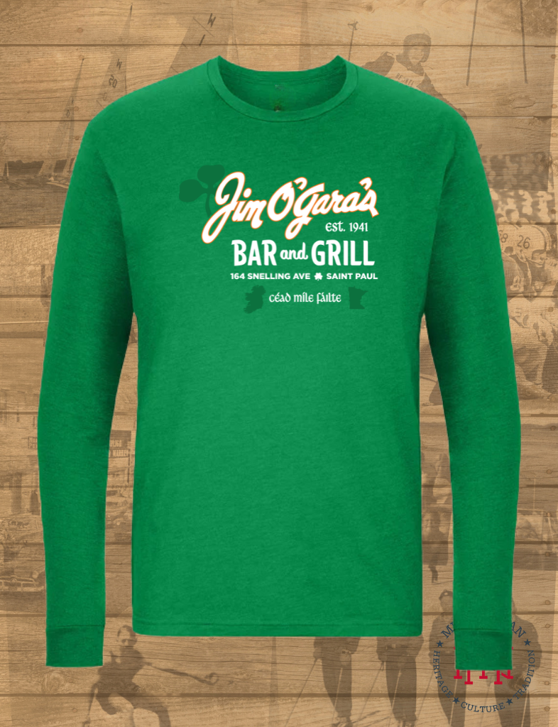 Jim O'Gara's