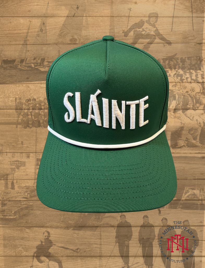 Sláinte