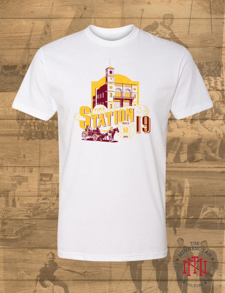 Station 19