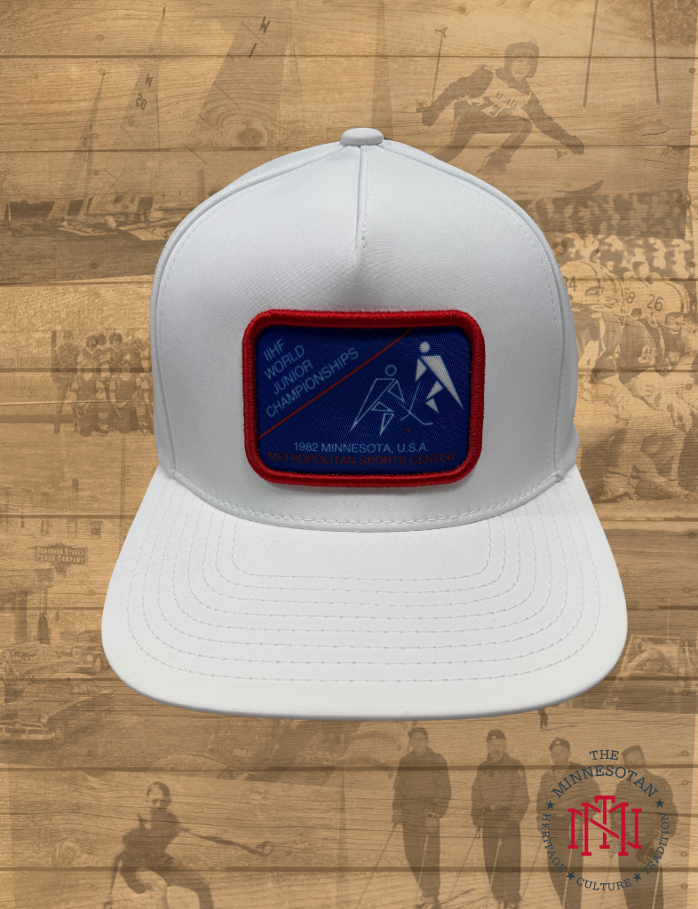 IIHF World Junior Championships