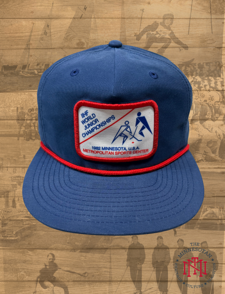 IIHF World Junior Championships