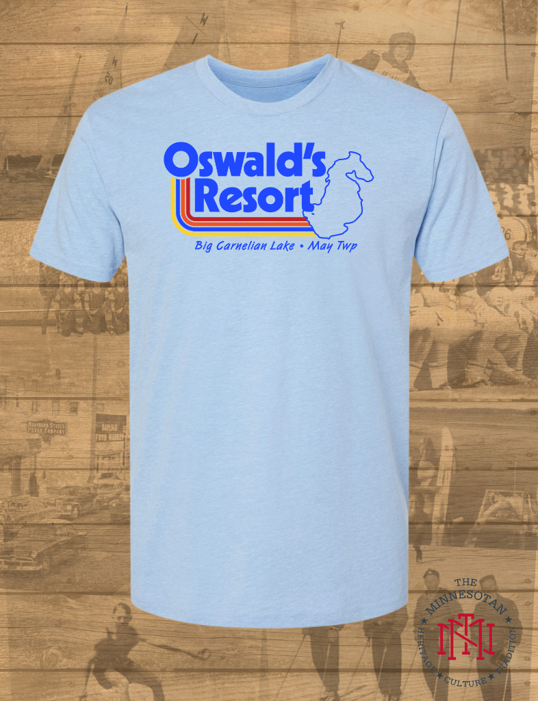 Oswald's Resort