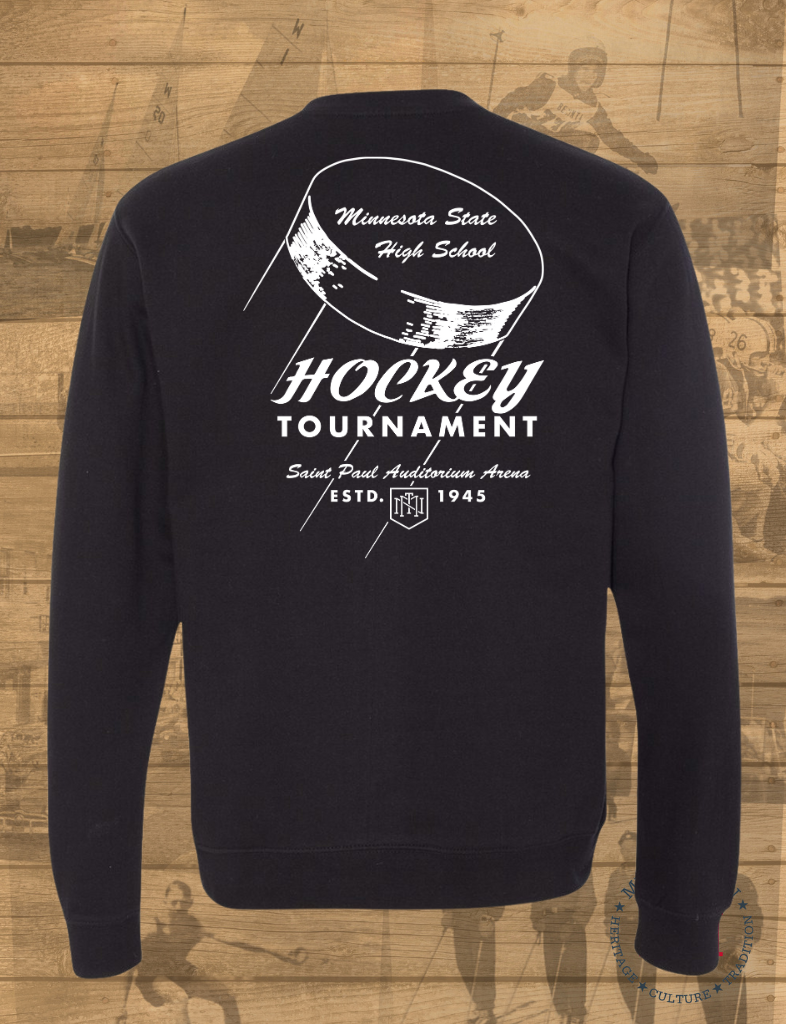 Vintage State Hockey Tournament