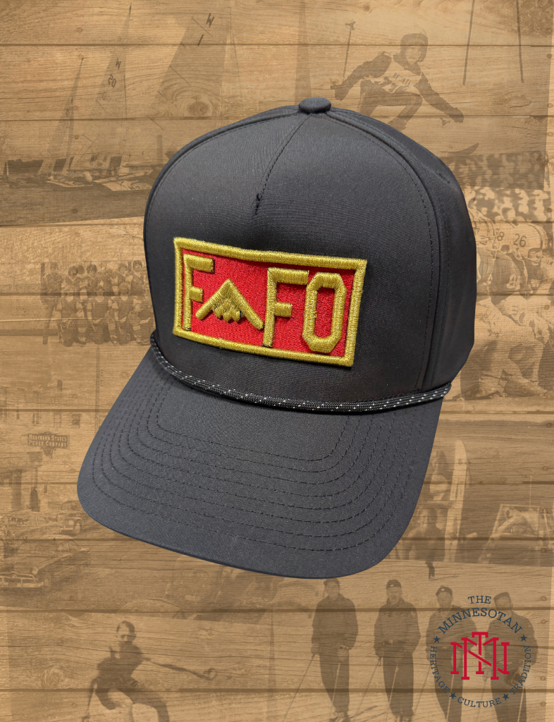 FAFO