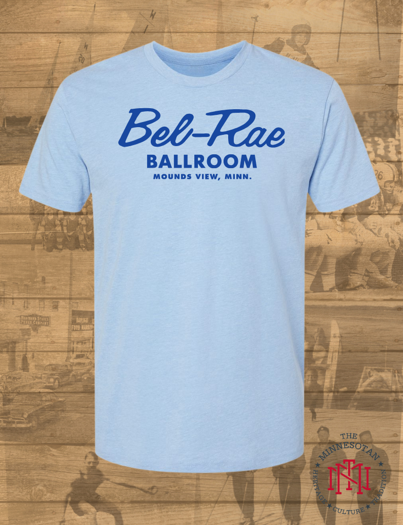 Bel-Rae Ballroom