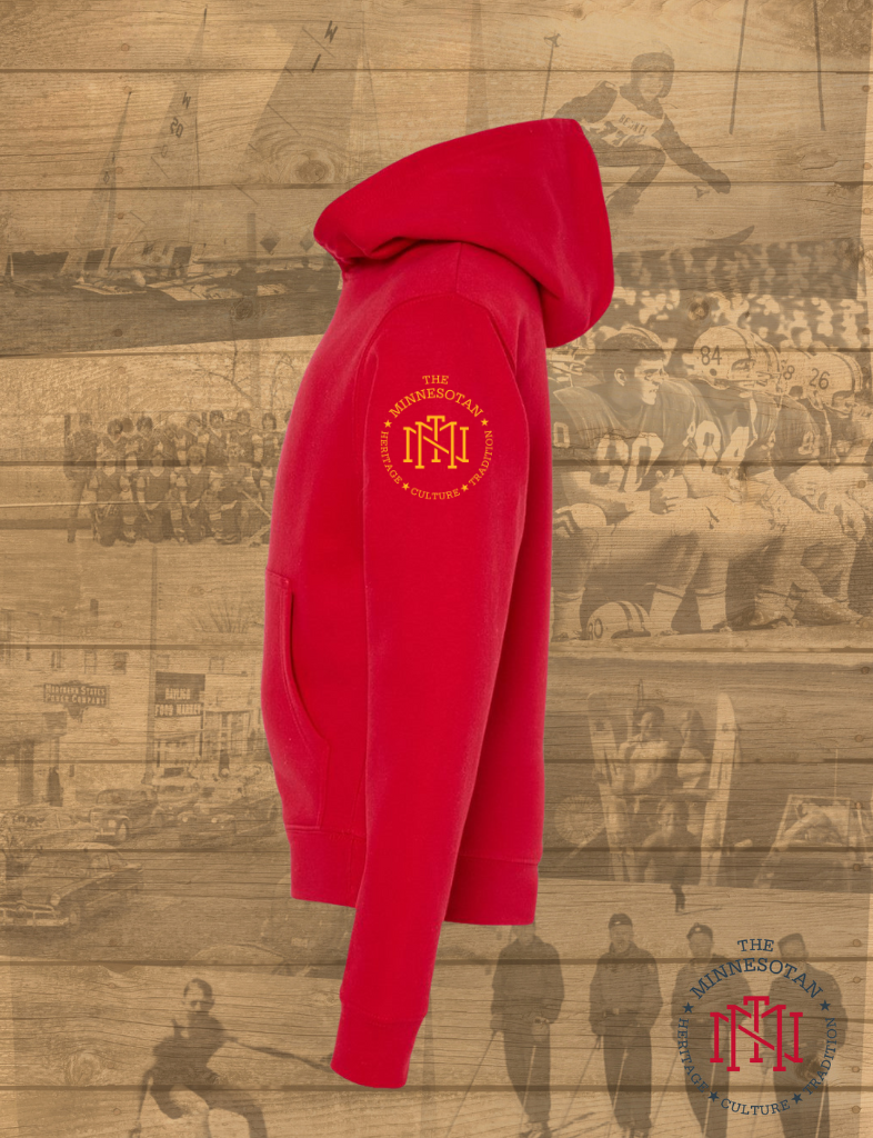 Sibley Warriors - Youth