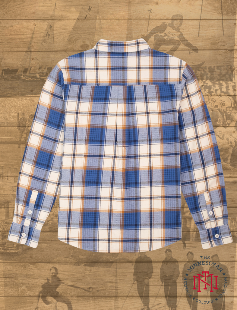 Women's Mountain Shirt