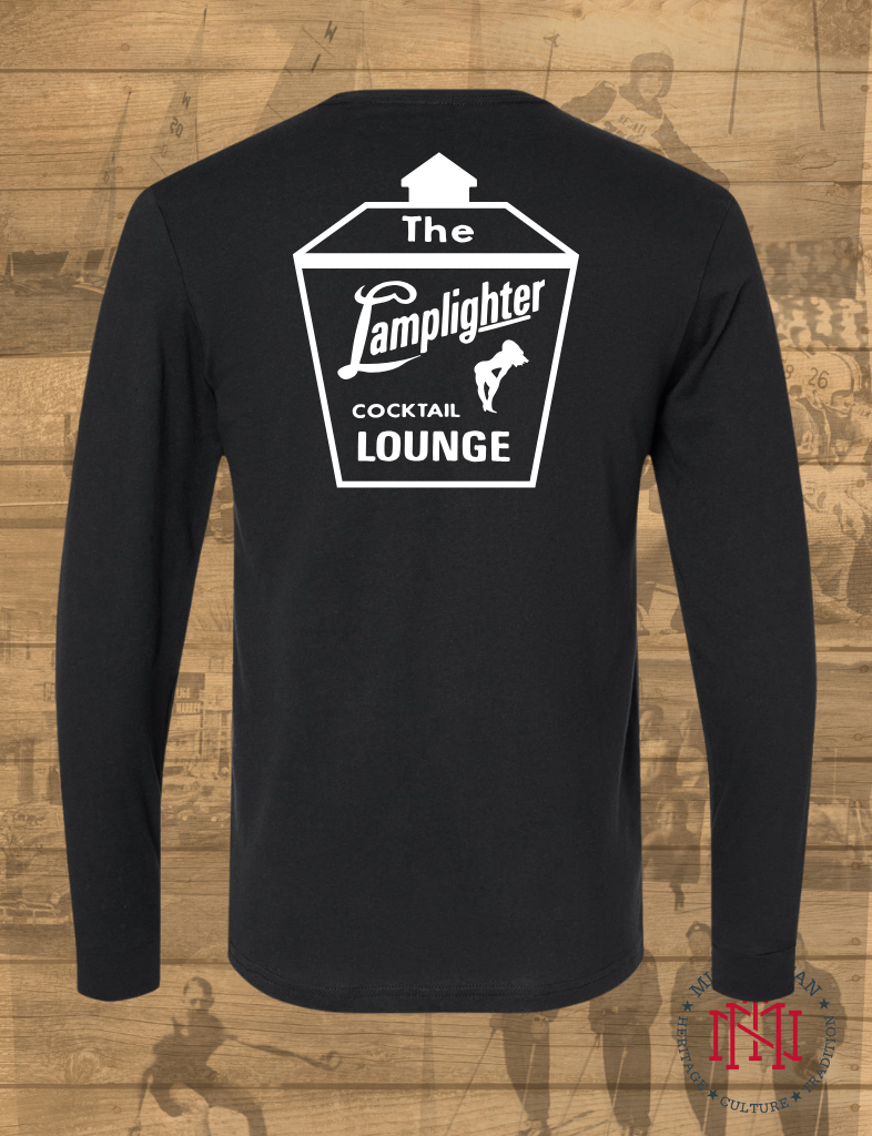The Lamplighter Lounge