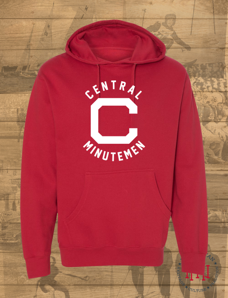 Central Minutemen
