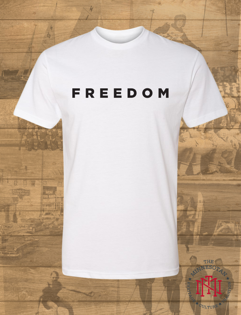 Freedom