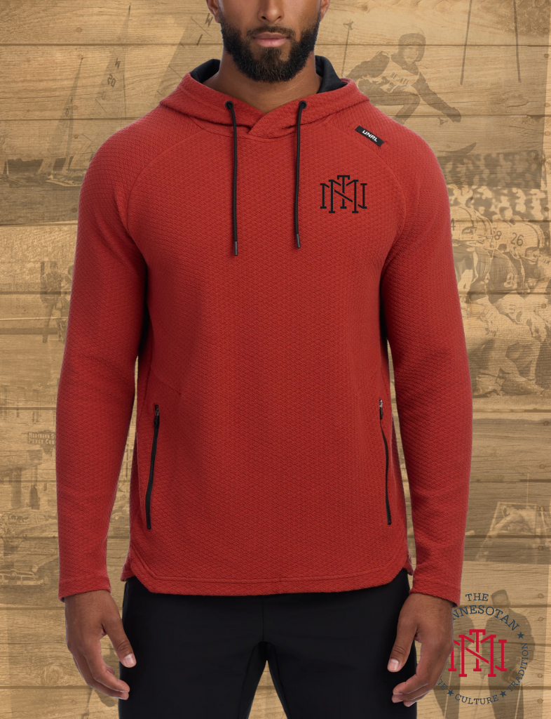 Elevation Hoodie