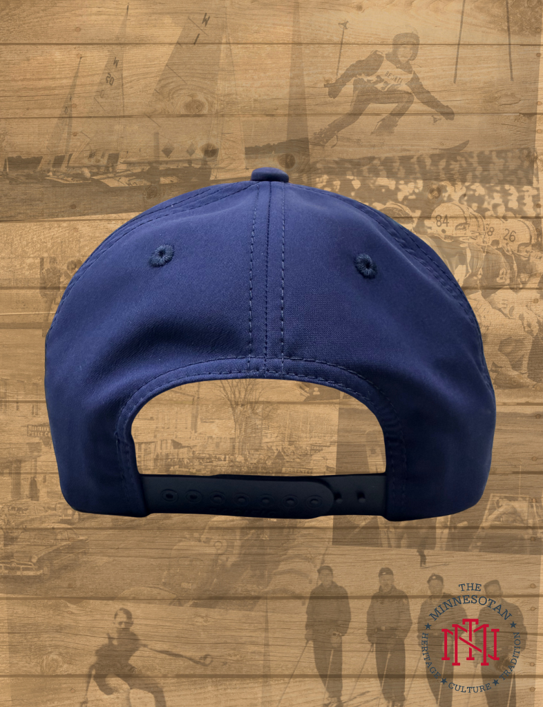 The Minnesotan USA Hockey