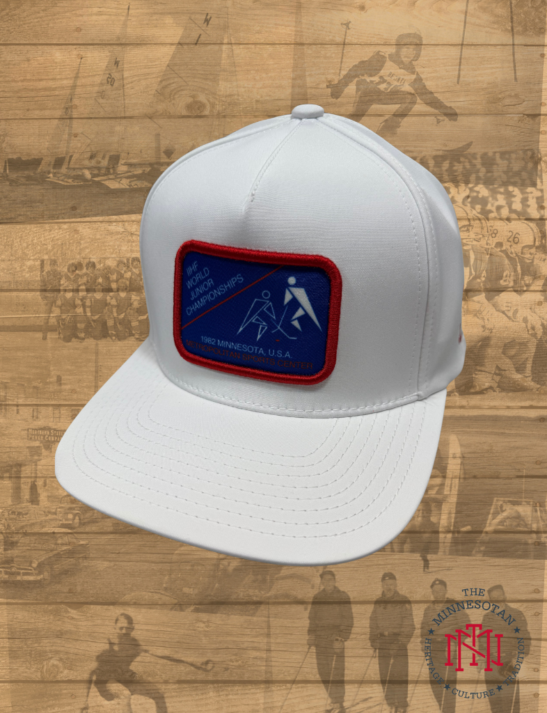 IIHF World Junior Championships