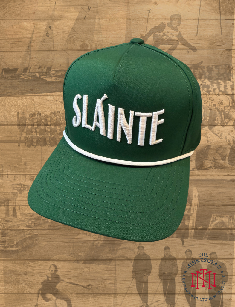 Sláinte