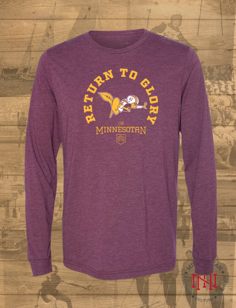 Gopher Football - Return To Glory